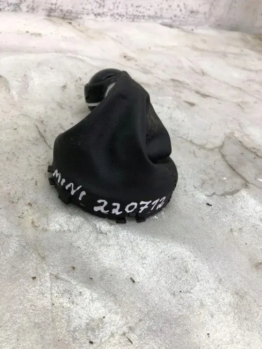 Gebrauchter MINI OE Schaltknauf OEM 764199906 für F56 image 4
