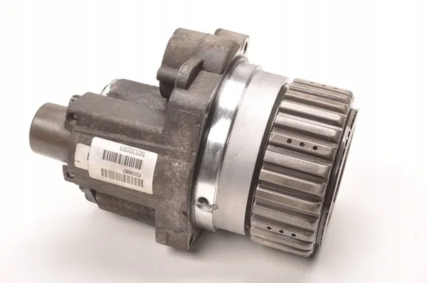 VOLVO XC60 XC70 II Embrayage Haldex 31256867 image 2