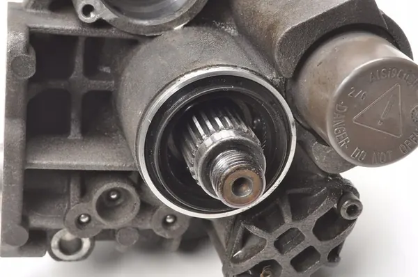 VOLVO XC60 XC70 II Embrayage Haldex 31256867 image 5