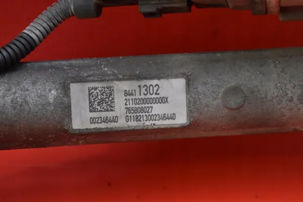 OEM 7817974927G Turbo Opel Insignia B 1.6T:lle image 7