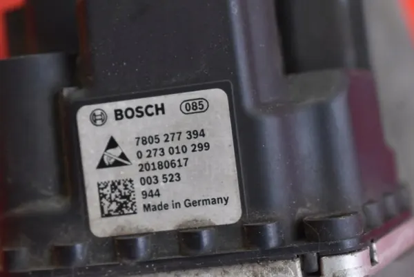 OEM 7817974927G Turbo Opel Insignia B 1.6T:lle image 8