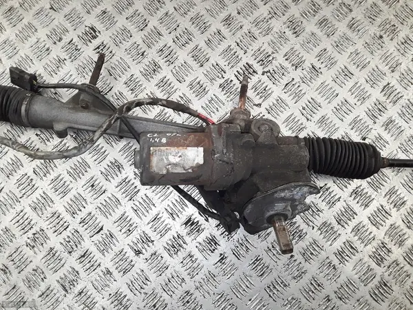 OEM 6820000159 Crémaillère direction Citroen C3 image 3