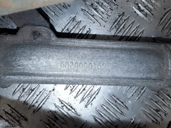 OEM 6820000159 Crémaillère direction Citroen C3 image 6