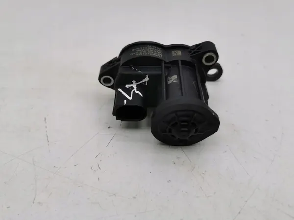 Audi A3 8Y 2023 Atuador de Turbo image 4