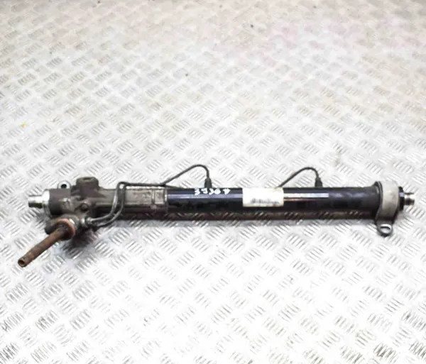 Caixa de direção Chevrolet Camaro 2010 image 2