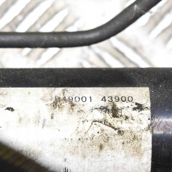 Caixa de direção Chevrolet Camaro 2010 image 8