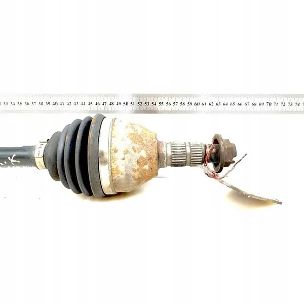 Vänster framaxel OPEL INSIGNIA A SEDAN 10090881 image 2