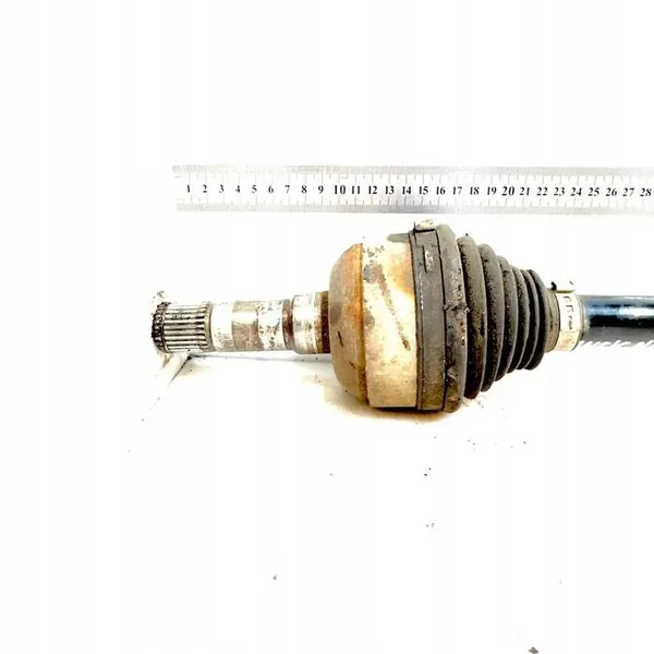 Vänster framaxel OPEL INSIGNIA A SEDAN 10090881 image 3