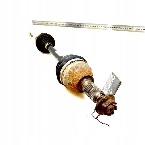 Vänster framaxel OPEL INSIGNIA A SEDAN 10090881 image 4