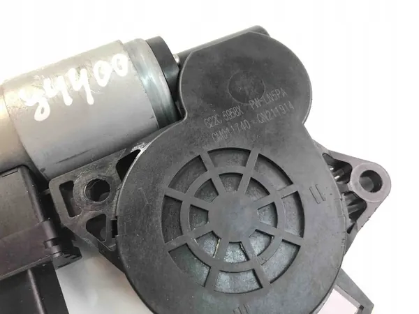 Motor de ventana Mazda 6 Hatchback G22C5958X image 2