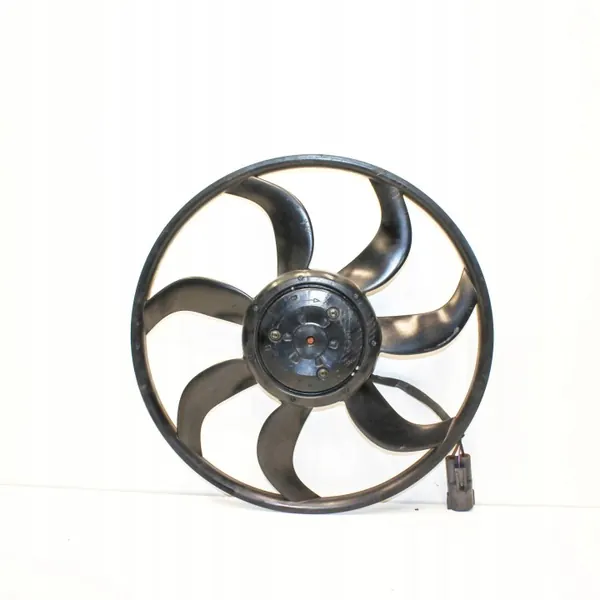 Opel Astra K Ventilator OEM 1137328921 - Gebruikt image 2