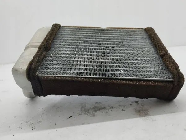 Verwarming radiator Audi Q7 4L 2006 image 3