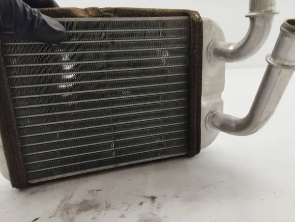 Verwarming radiator Audi Q7 4L 2006 image 4