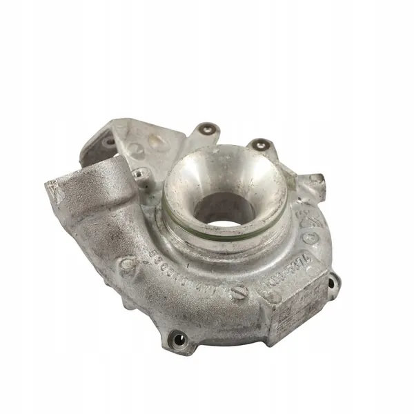 BMW X1 F48 Mini F40 F44 Carcasa de Turbocompresor B47 Diesel OEM 8584199 image 6