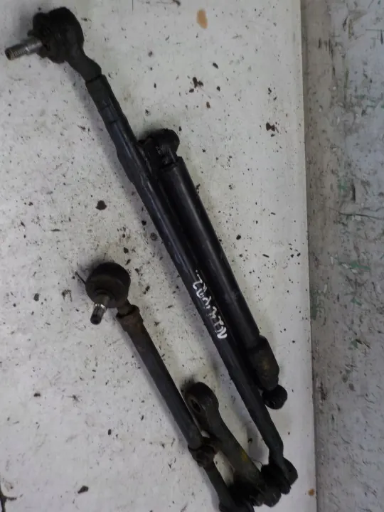 Mercedes W124 Stuurinrichting OEM W124 DRĄŻEK KIEROWNICZY image 2