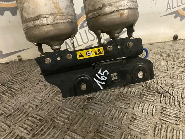 Tanque de ar de suspensão DODGE RAM V1500 19-23 5.7 HEMI 68264595AB image 3