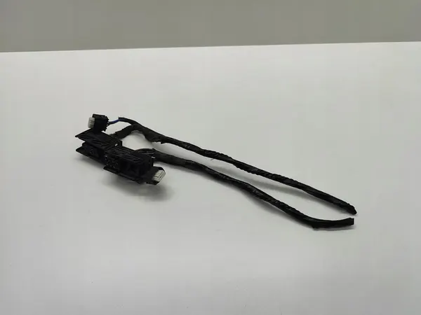 Câblage de phare BMW 5 E60 E61 OEM 963611 image 1