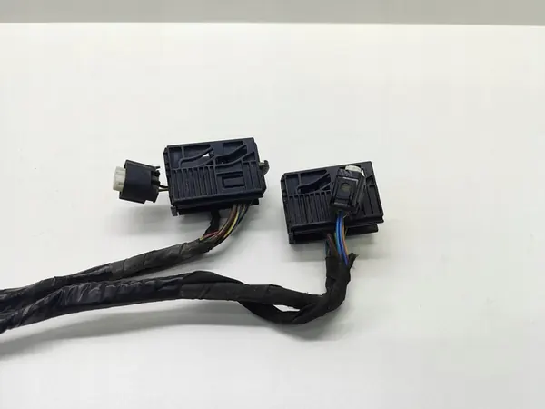 Câblage de phare BMW 5 E60 E61 OEM 963611 image 2