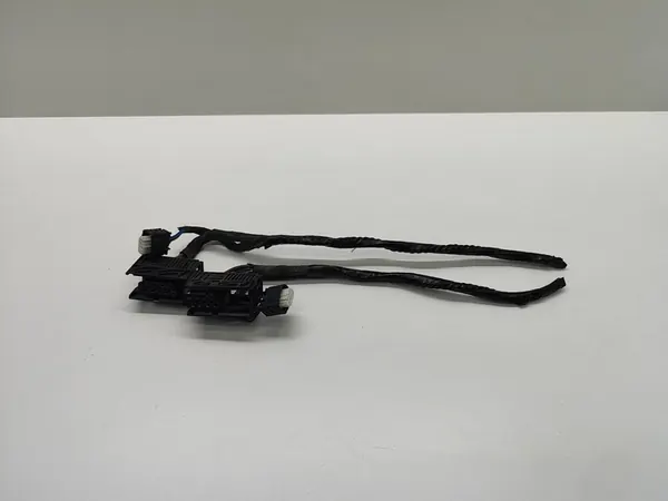 Câblage de phare BMW 5 E60 E61 OEM 963611 image 3