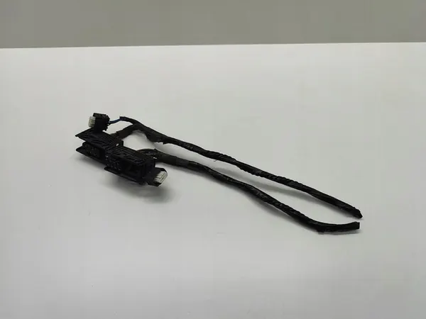 Câblage de phare BMW 5 E60 E61 OEM 963611 image 4