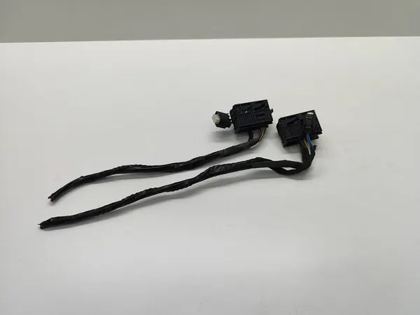 Câblage de phare BMW 5 E60 E61 OEM 963611 image 6