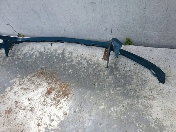 Mercedes Sprinter W906 Grillikehys OEM 9066230119 image 10