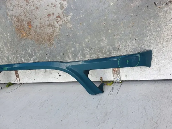 Mercedes Sprinter W906 Grillikehys OEM 9066230119 image 3