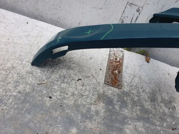 Mercedes Sprinter W906 Grillikehys OEM 9066230119 image 4