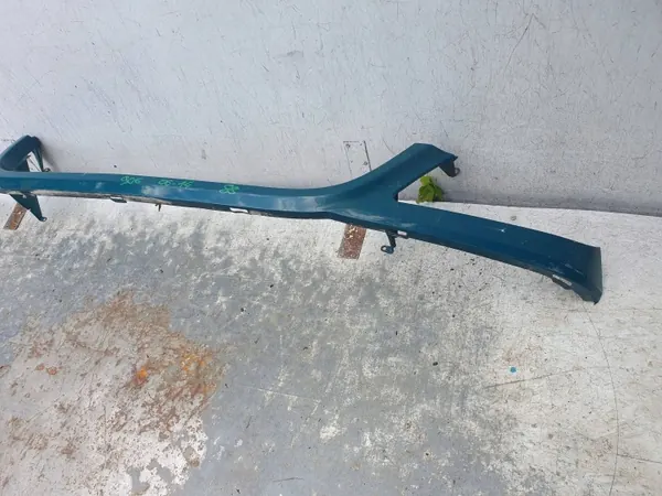 Mercedes Sprinter W906 Grillikehys OEM 9066230119 image 5
