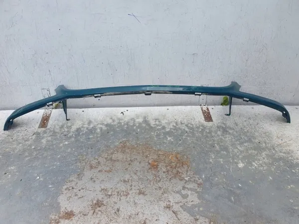 Mercedes Sprinter W906 Grillikehys OEM 9066230119 image 6
