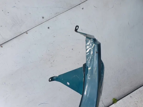 Mercedes Sprinter W906 Grillikehys OEM 9066230119 image 8