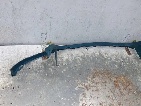 Mercedes Sprinter W906 Grillikehys OEM 9066230119 image 9