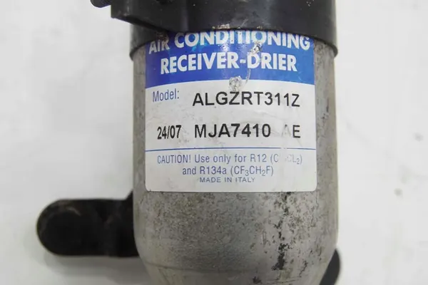 Ilmastointikuivain Jaguar XKR XK8 XK X100 image 3