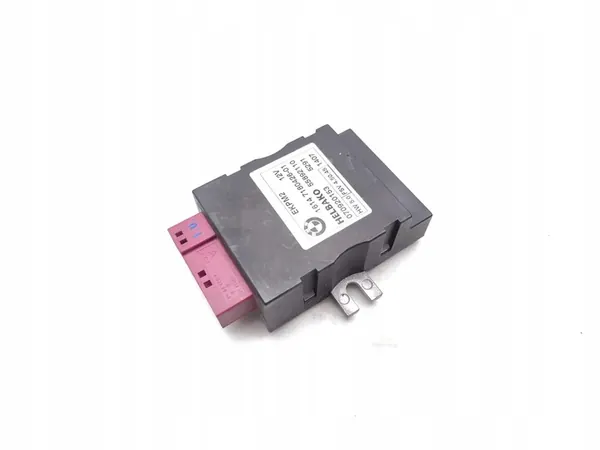 BMW X5 Bränsleinsprutningsmodul 3.0d Diesel 2007 OEM 7180426 image 3