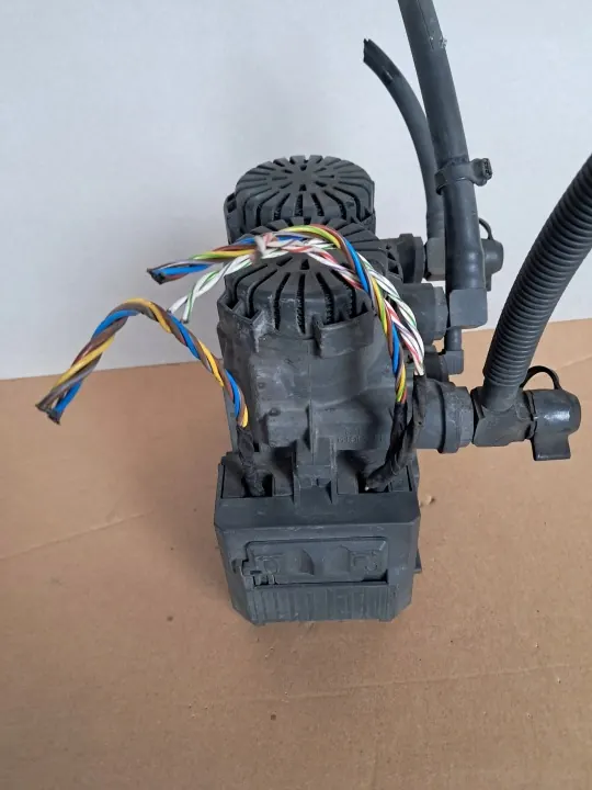 Begagnad EBS-modulatorventil OEM K084613 K034612 image 3