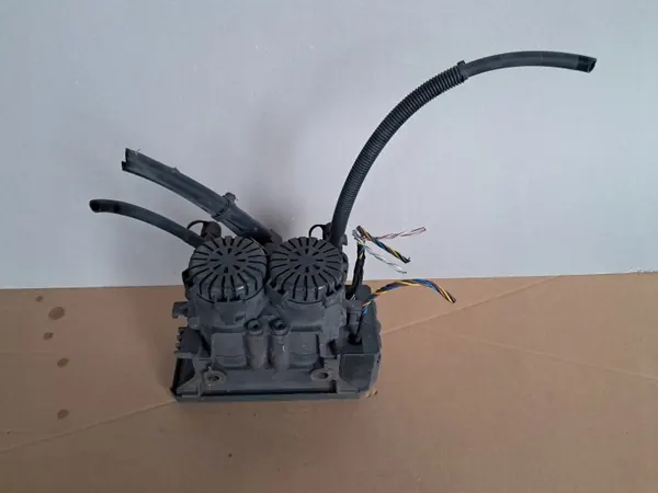 Begagnad EBS-modulatorventil OEM K084613 K034612 image 5
