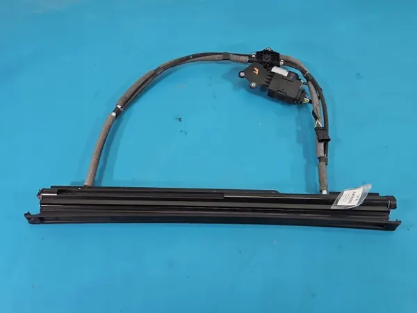 Store Vitre Arrière Droit OEM IMPRK1533093 Maserati image 2