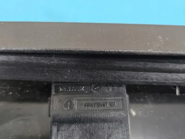 Store Vitre Arrière Droit OEM IMPRK1533093 Maserati image 9