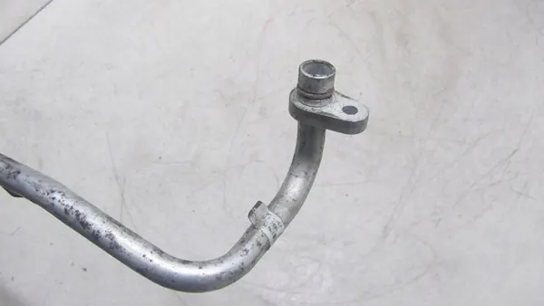 Renault Master III 2.3 Ilmastointiputki 924904471R image 3