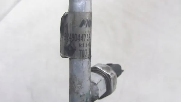 Renault Master III 2.3 Ilmastointiputki 924904471R image 5