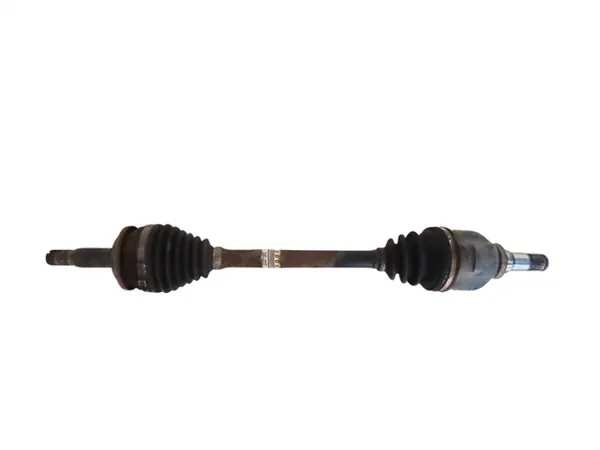 Semi-eixo esquerdo OEM 43420-02A30 para Toyota Auris II image 2