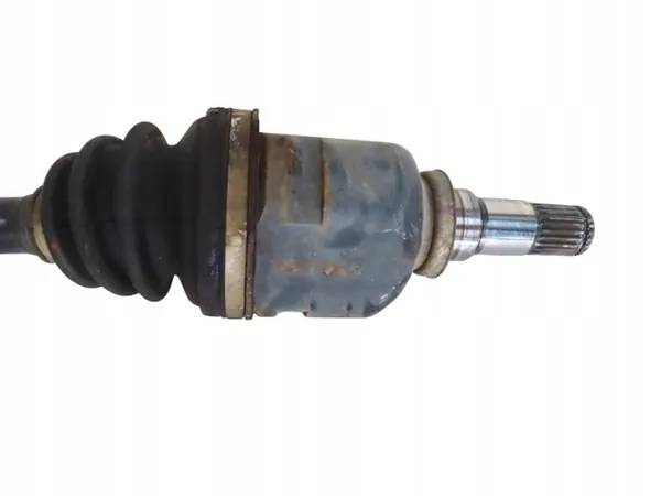 Semi-eixo esquerdo OEM 43420-02A30 para Toyota Auris II image 3