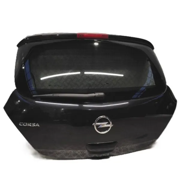 Porta Traseira OEM TWS42217 para Opel Corsa D Lift image 2
