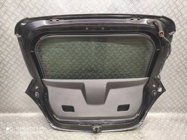 Porta Traseira OEM TWS42217 para Opel Corsa D Lift image 10