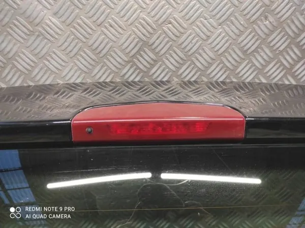 Porta Traseira OEM TWS42217 para Opel Corsa D Lift image 3