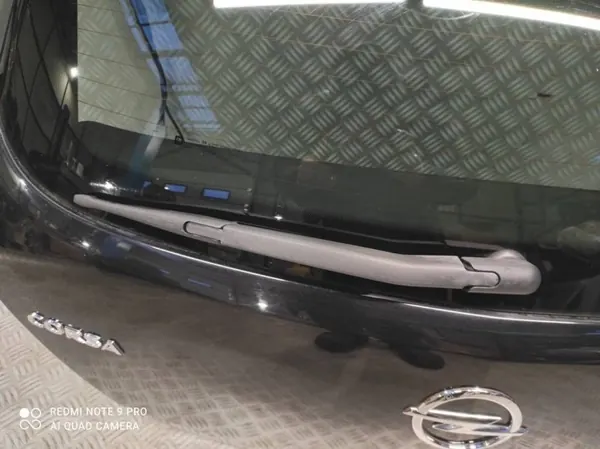 Porta Traseira OEM TWS42217 para Opel Corsa D Lift image 4