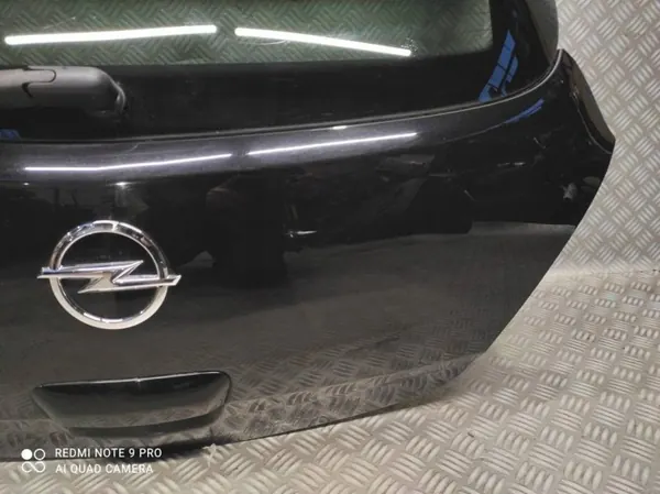 Porta Traseira OEM TWS42217 para Opel Corsa D Lift image 7