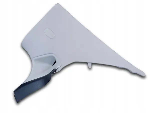 OEM A2136901025 Cache pilier arrière droit Mercedes Classe E image 2