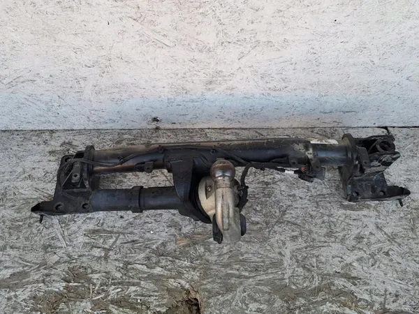 BMW X5 X6 G05 G06 HAK image 2