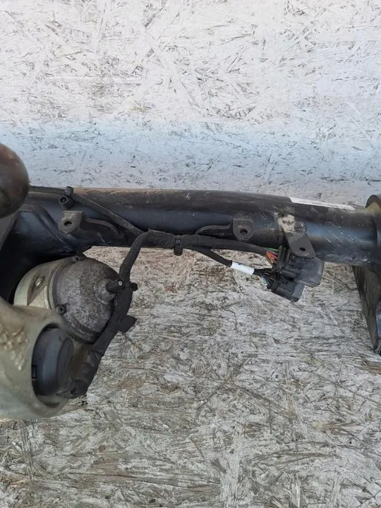 BMW X5 X6 G05 G06 HAK image 3